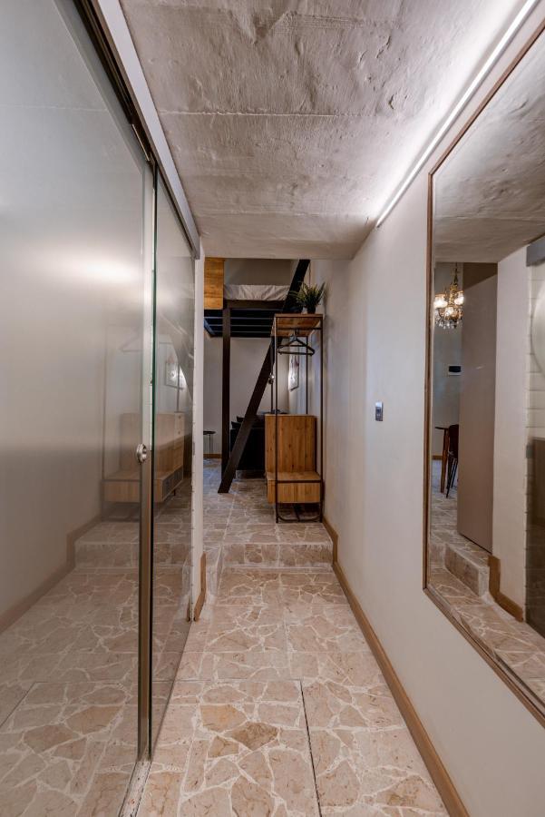 Piju Lux Apartments Sliema Exteriör bild