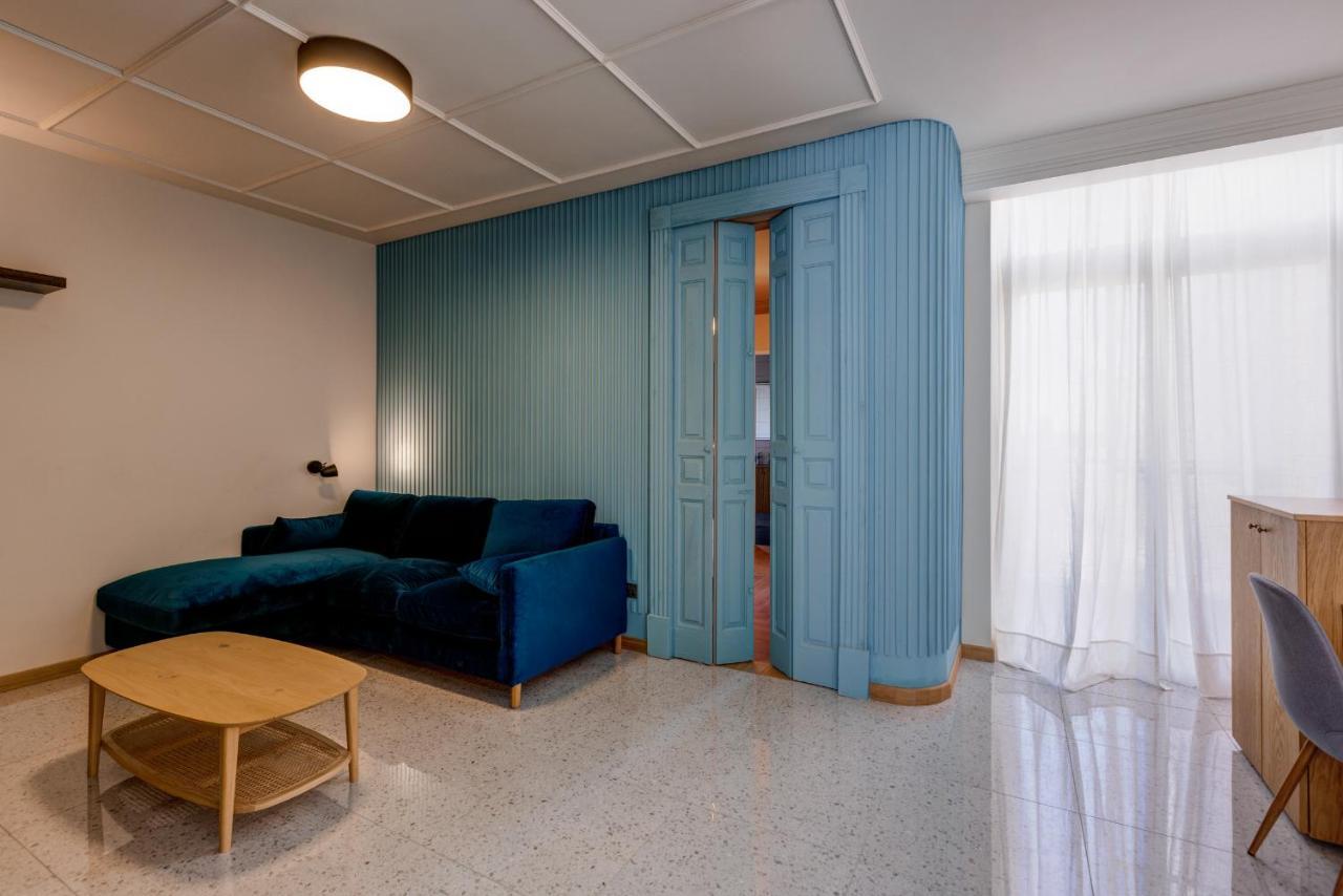 Piju Lux Apartments Sliema Exteriör bild