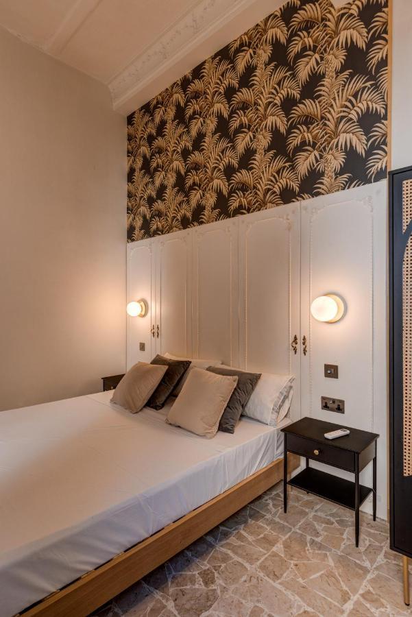 Piju Lux Apartments Sliema Exteriör bild