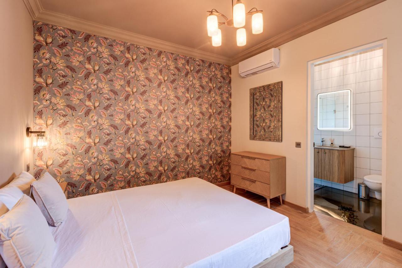 Piju Lux Apartments Sliema Exteriör bild