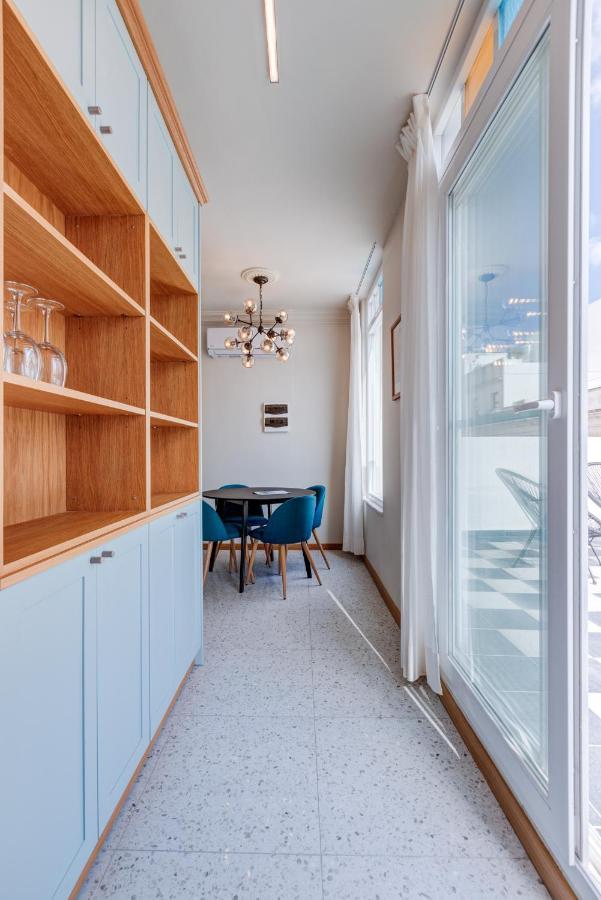 Piju Lux Apartments Sliema Exteriör bild