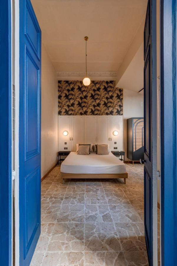 Piju Lux Apartments Sliema Exteriör bild