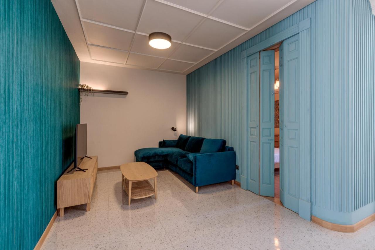 Piju Lux Apartments Sliema Exteriör bild