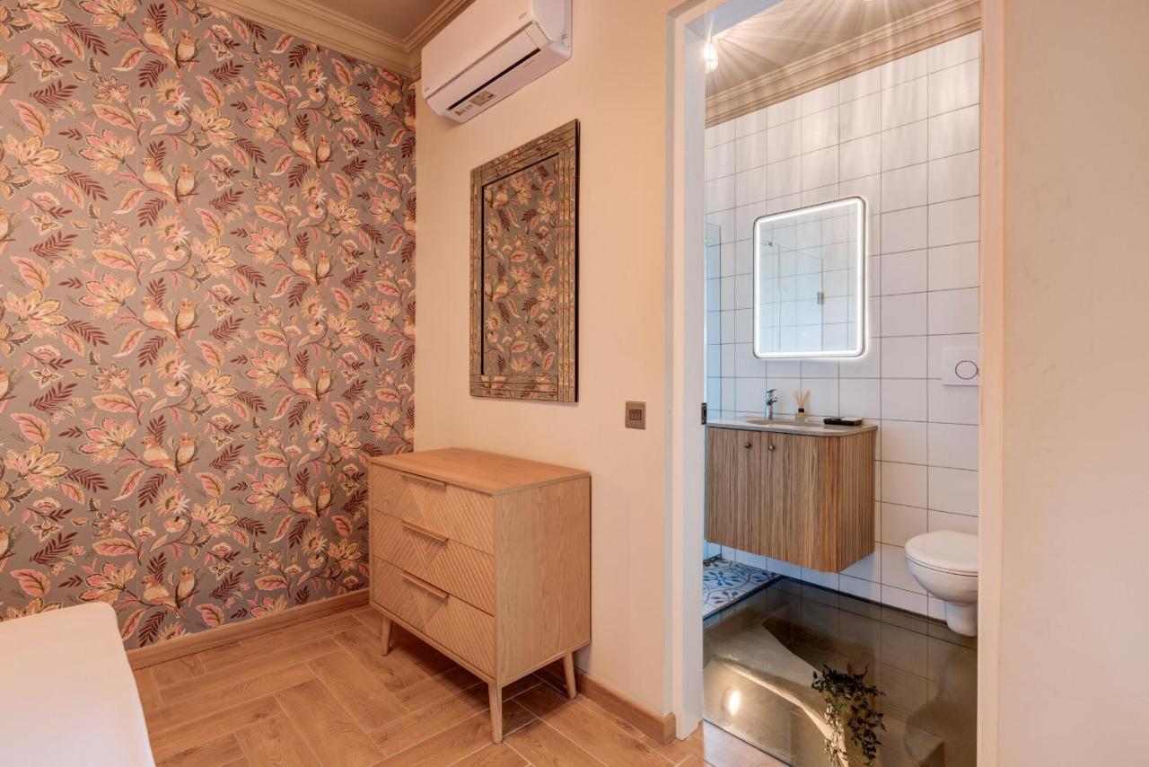 Piju Lux Apartments Sliema Exteriör bild