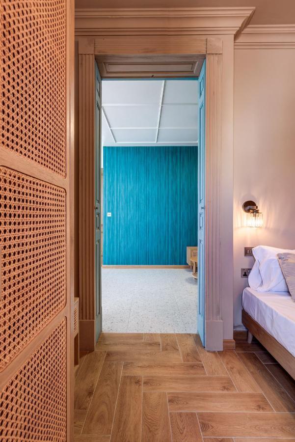 Piju Lux Apartments Sliema Exteriör bild