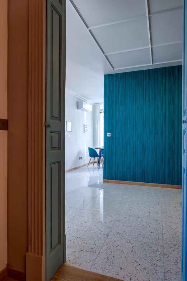 Piju Lux Apartments Sliema Exteriör bild