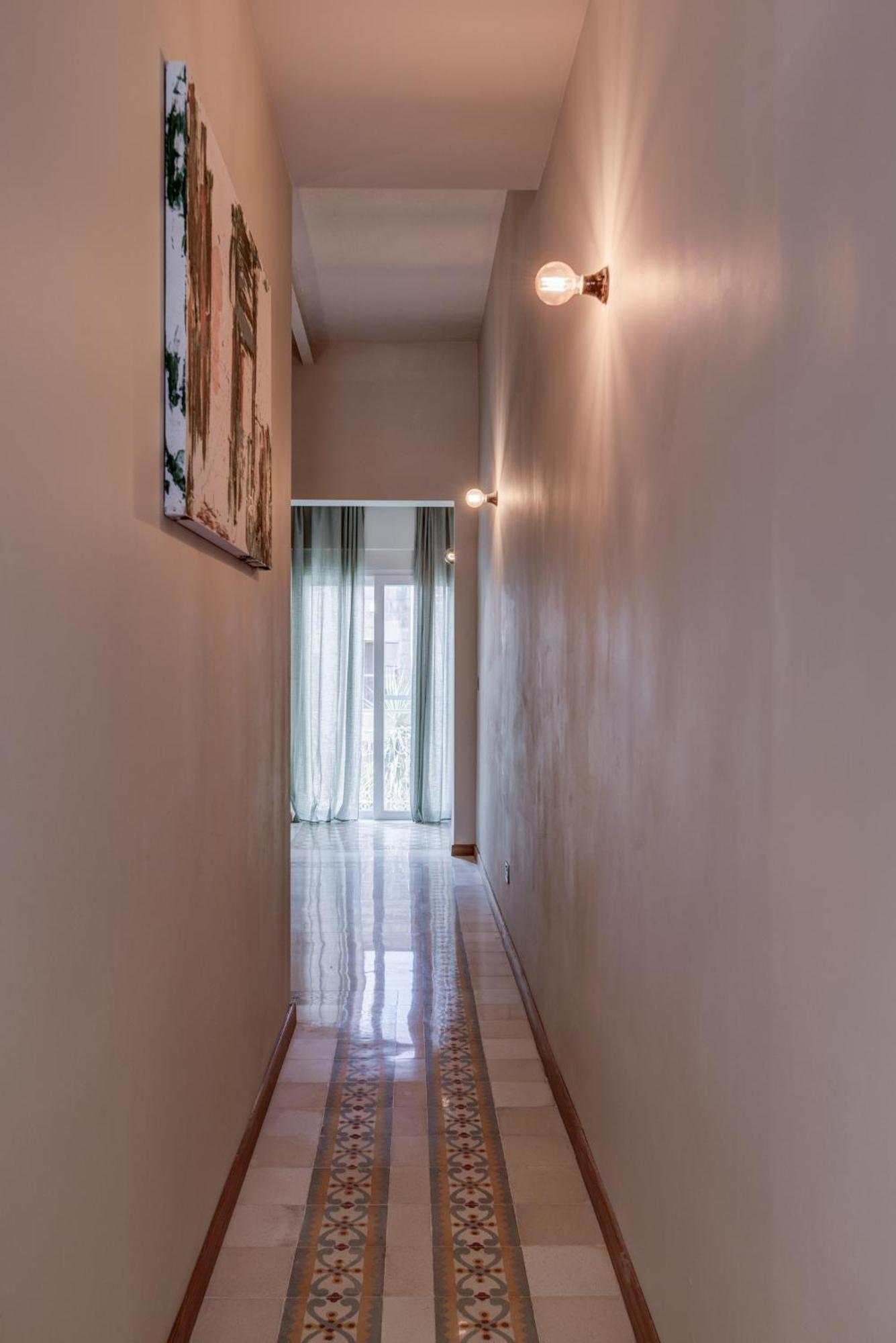 Piju Lux Apartments Sliema Exteriör bild