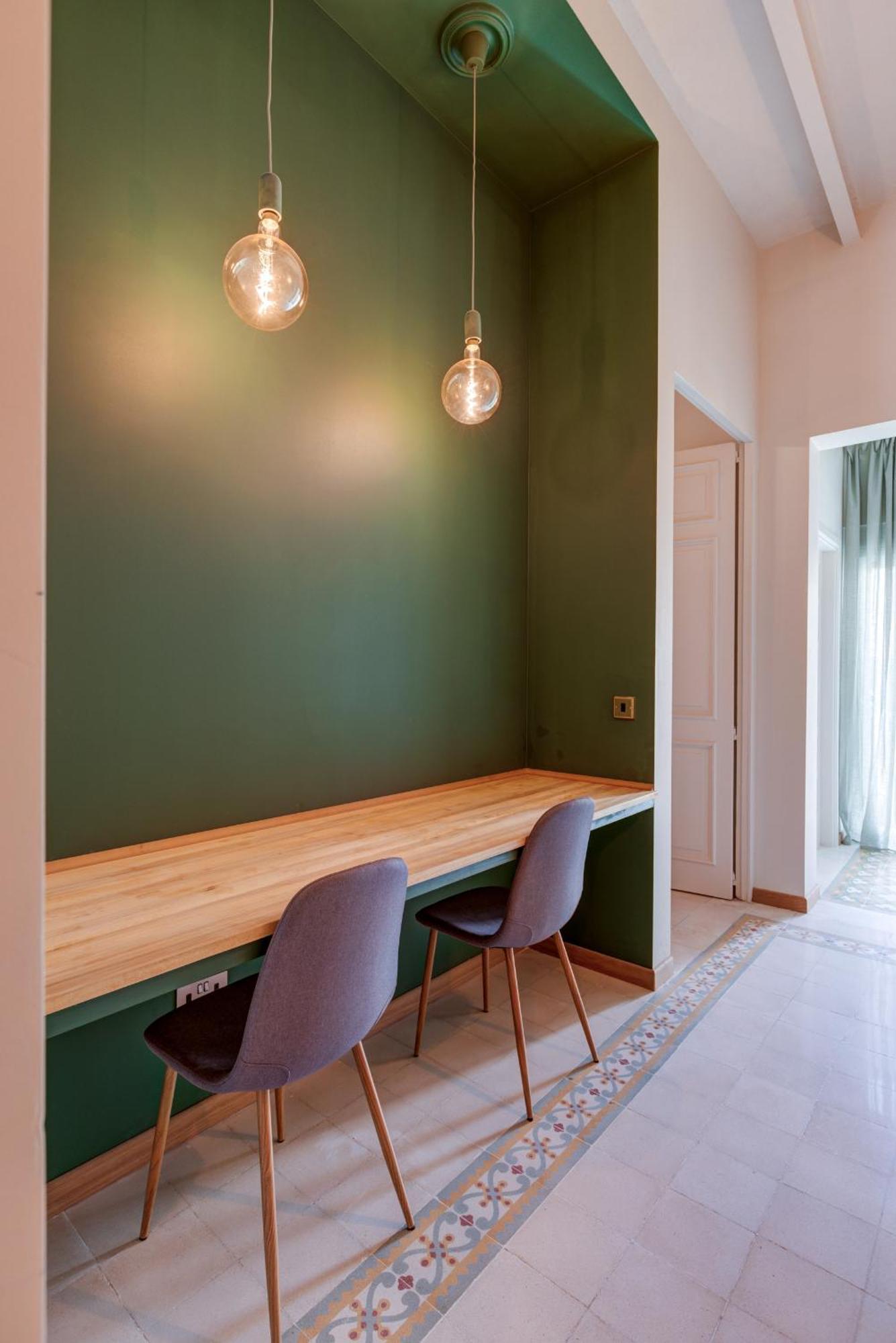 Piju Lux Apartments Sliema Exteriör bild