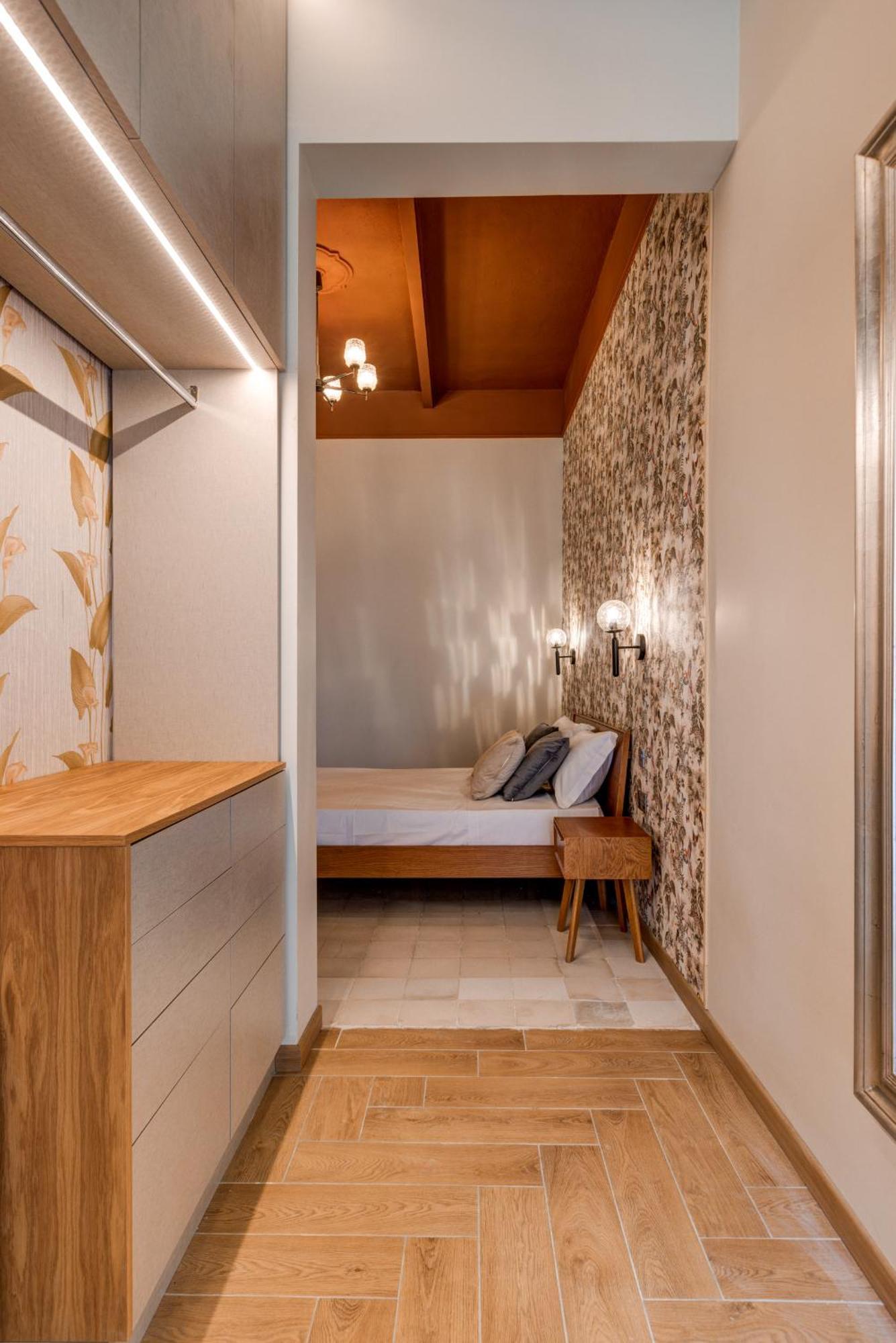 Piju Lux Apartments Sliema Exteriör bild