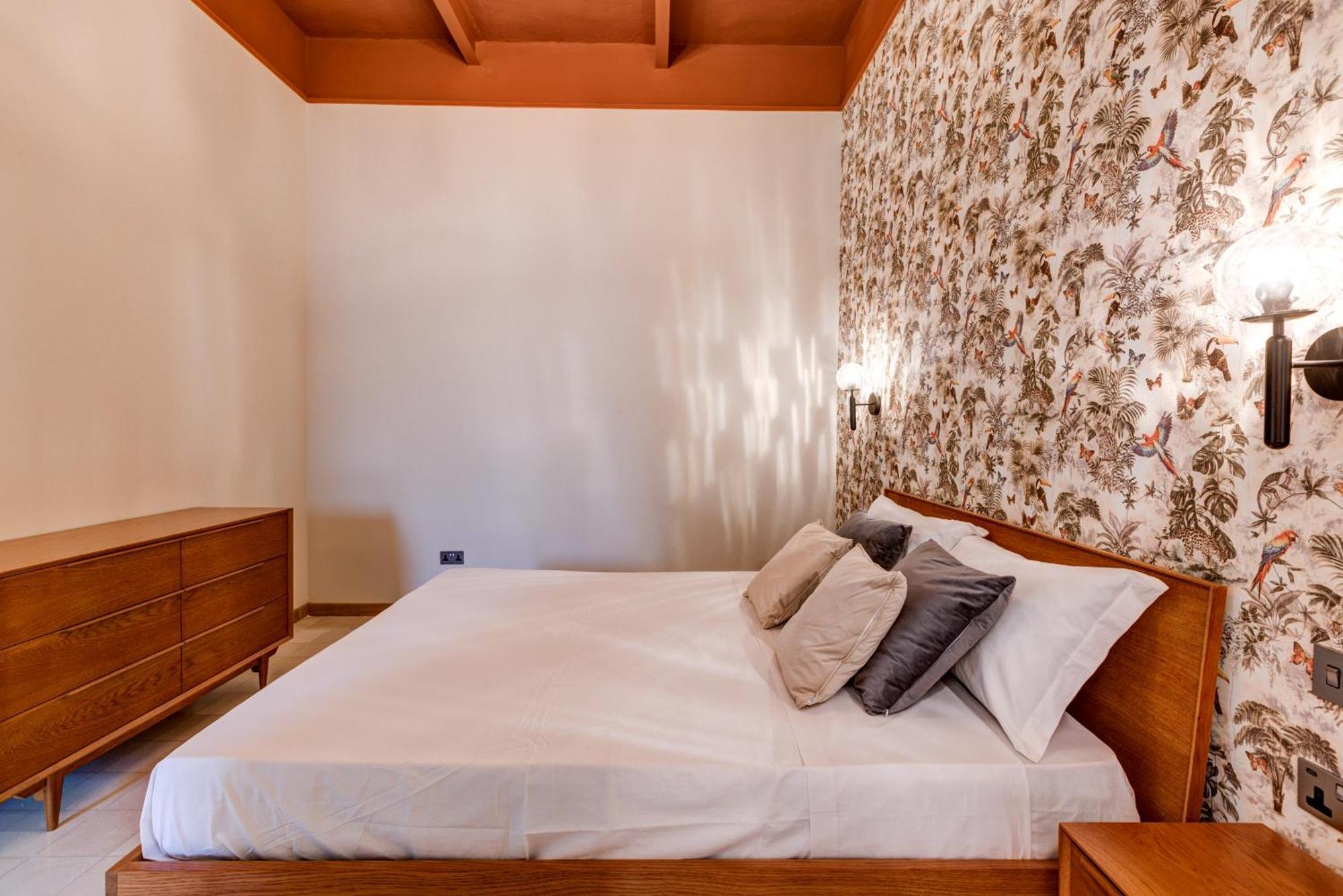 Piju Lux Apartments Sliema Exteriör bild