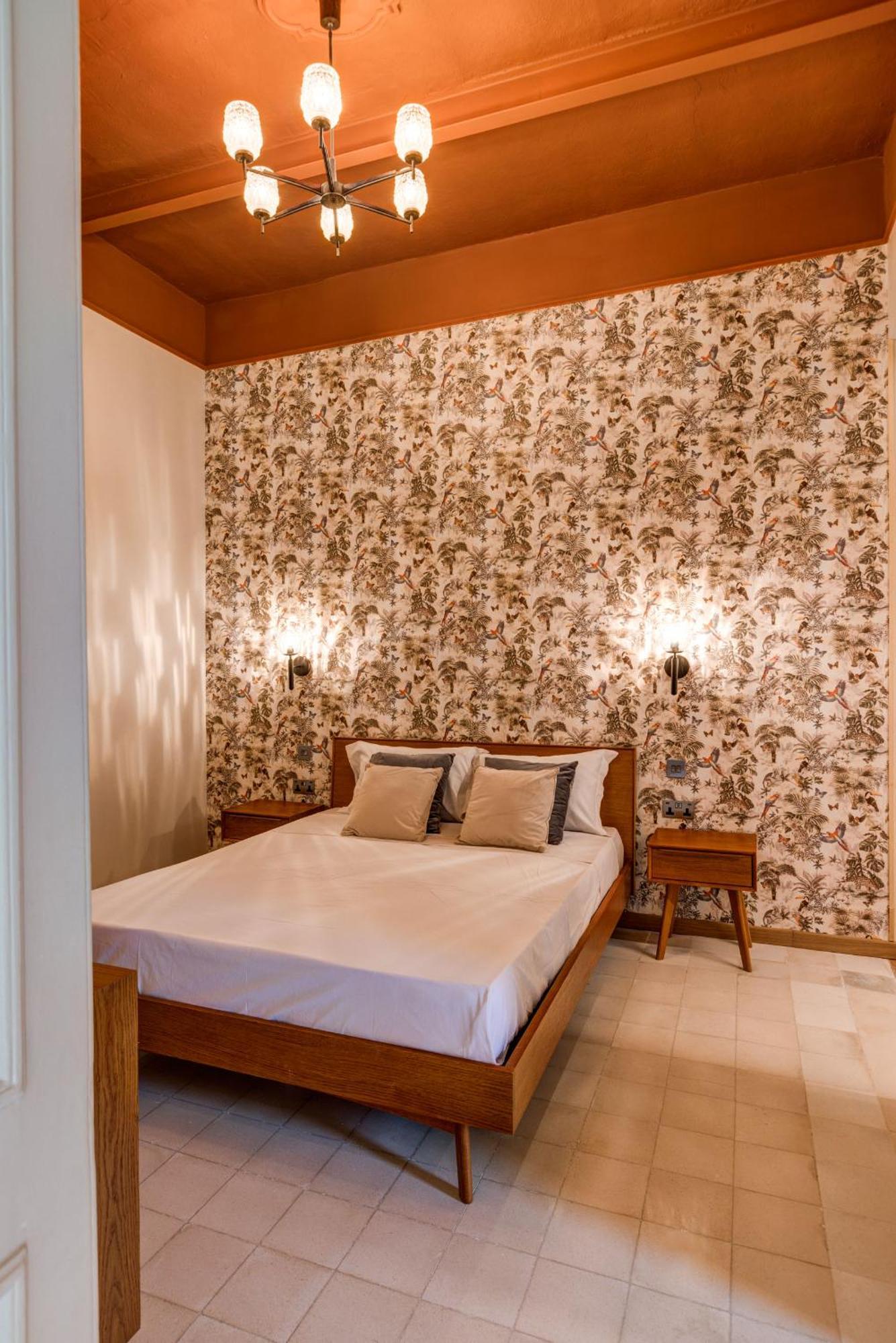 Piju Lux Apartments Sliema Exteriör bild